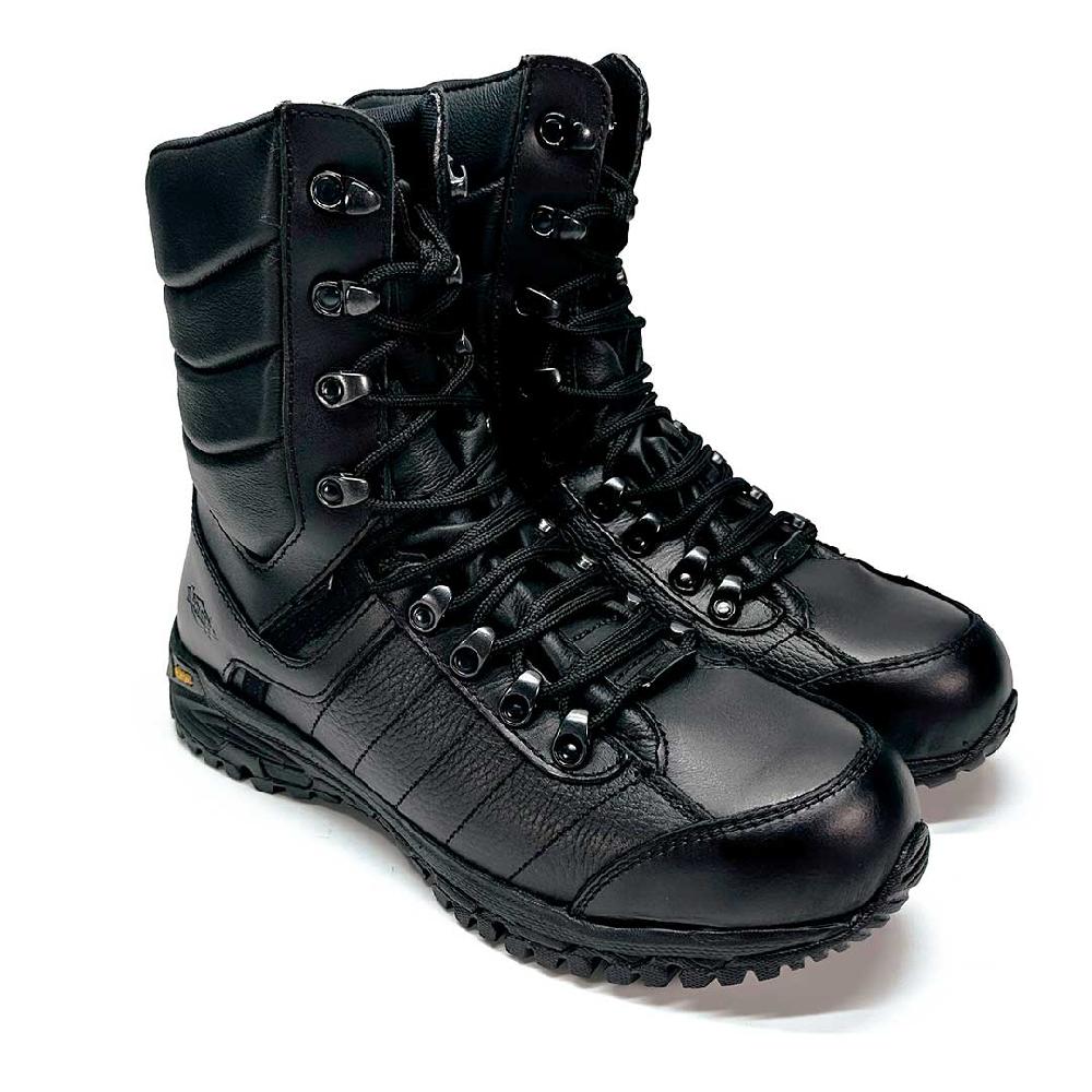 segarra Navy 8.0 Negro