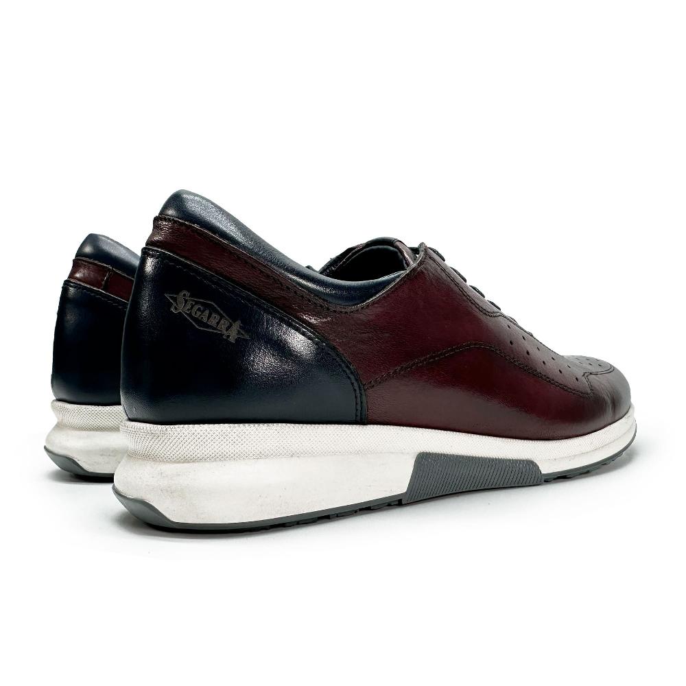 Segarra Oliver Burdeos