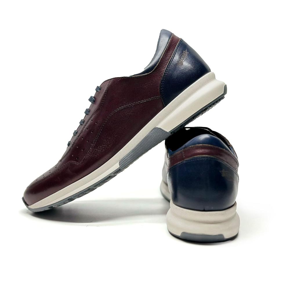 Segarra Oliver Burdeos