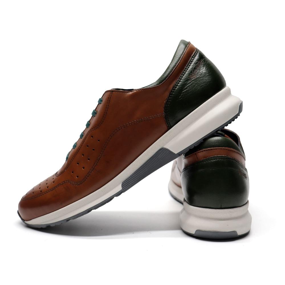 Segarra Oliver Marrón