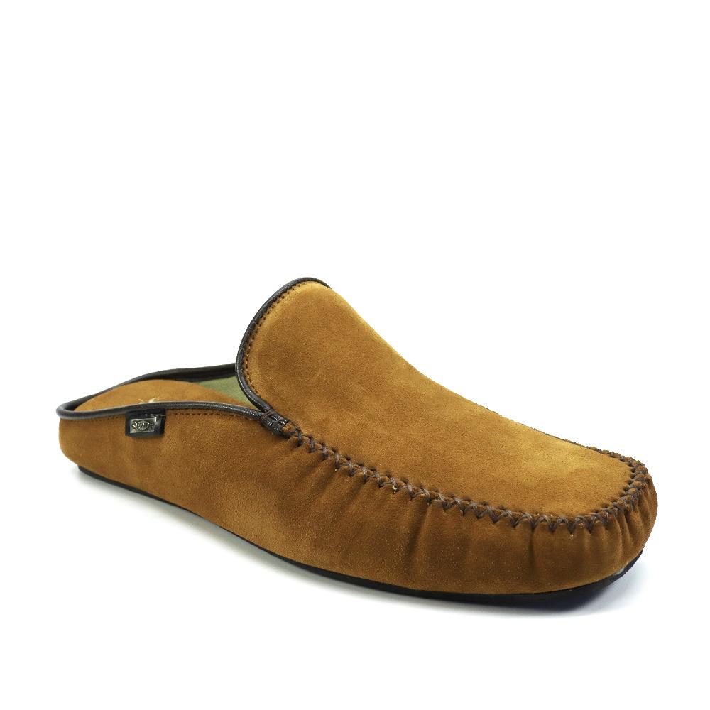 Segarra Orión Cuero