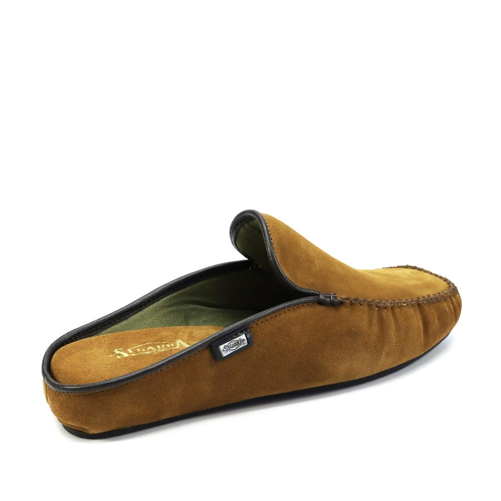 Segarra Orión Cuero