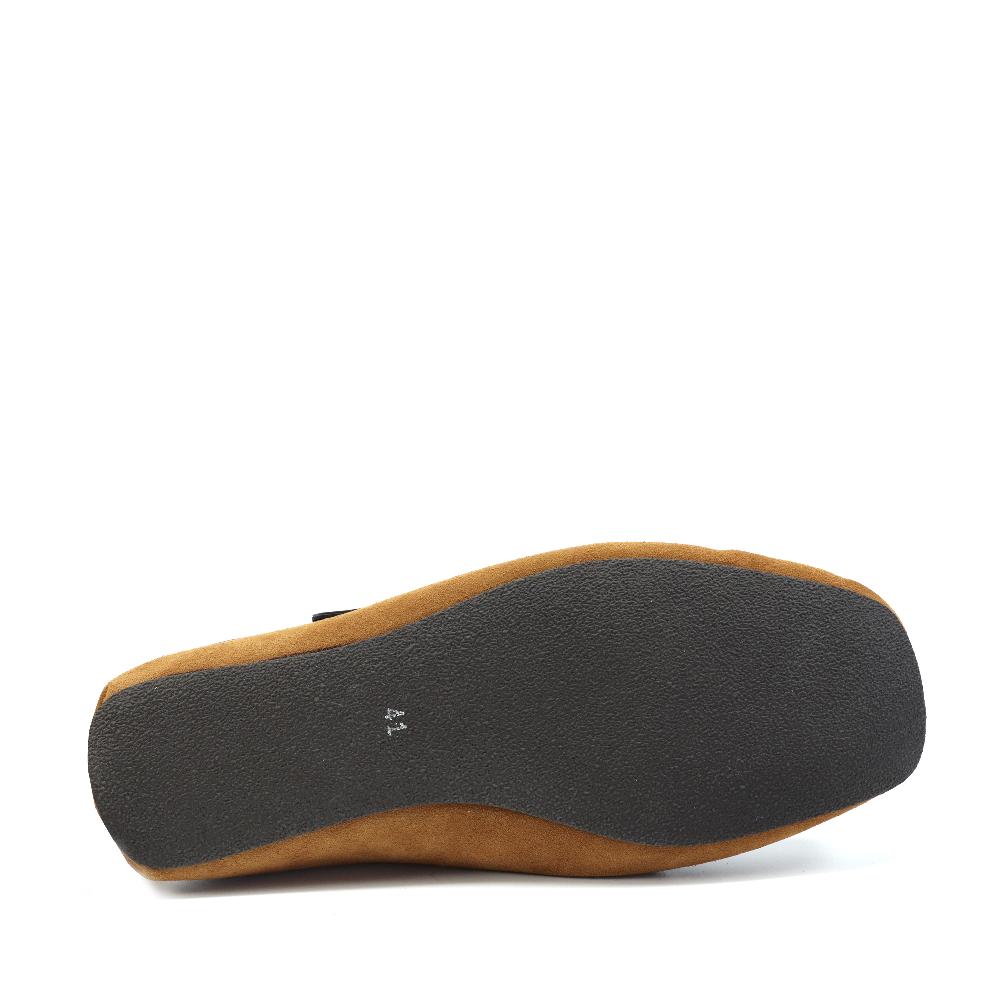 Segarra Orión Cuero