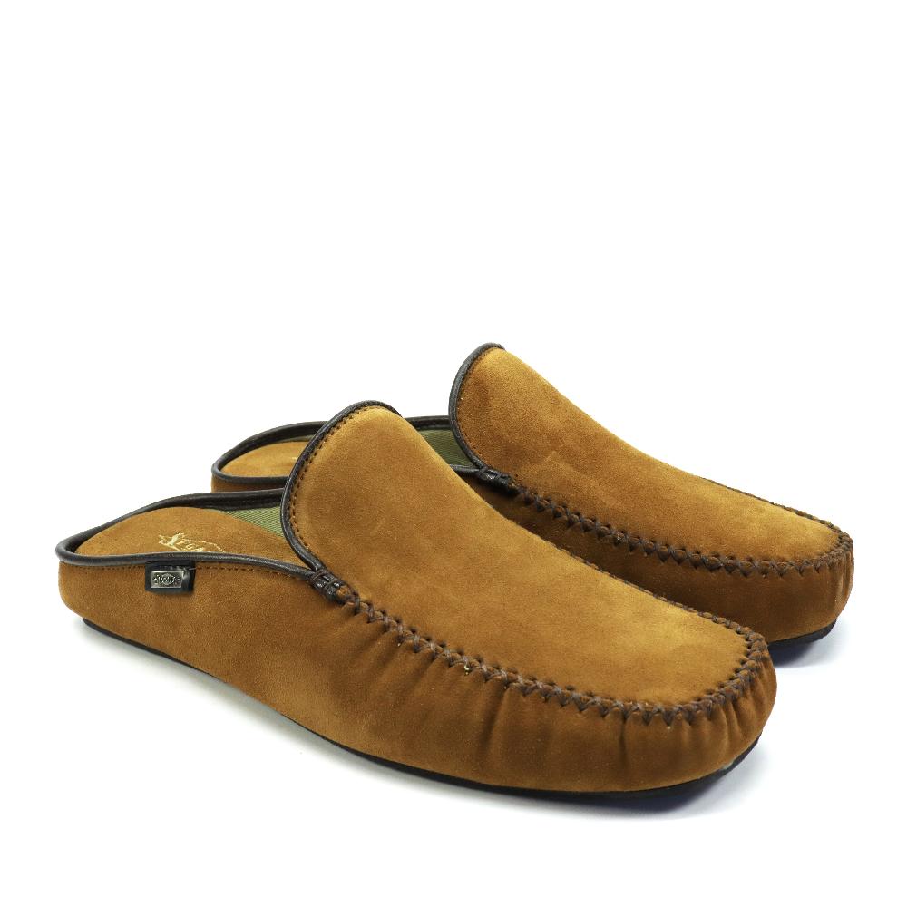 segarra Orión Cuero