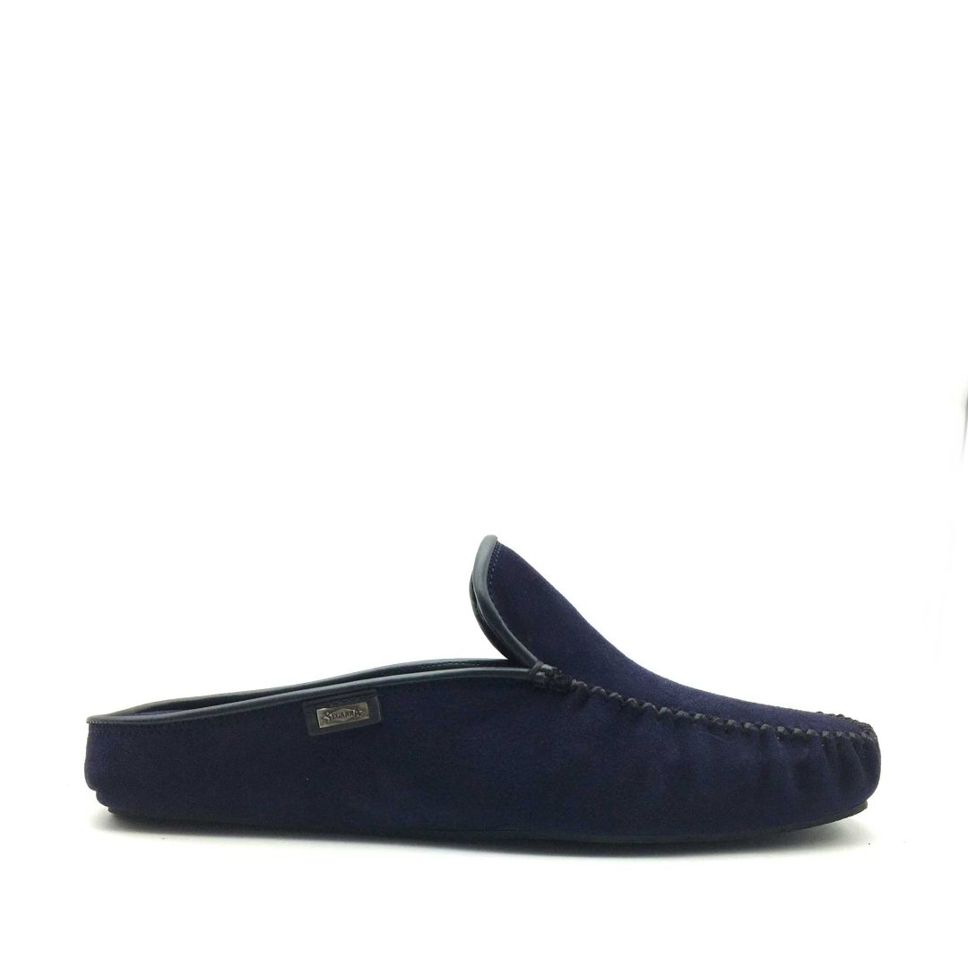 Segarra Orión Marino