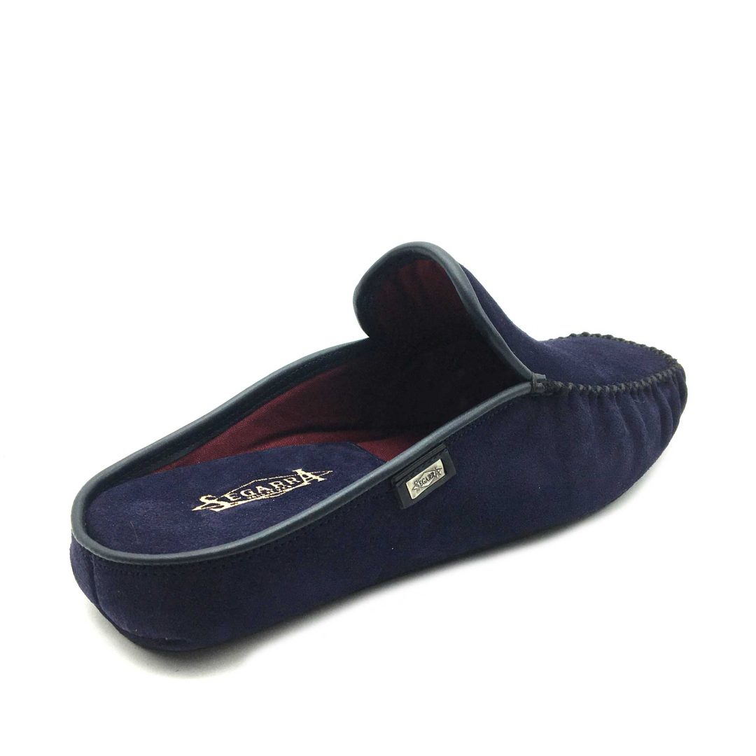 Segarra Orión Marino