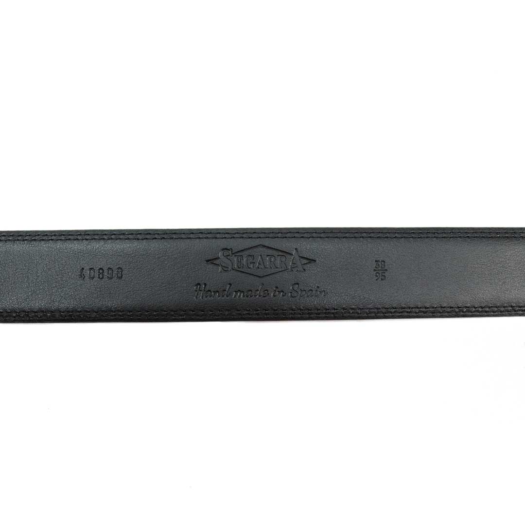 Segarra Ortosa Negro