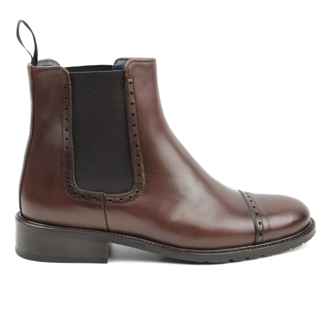 segarra Patty Marrón