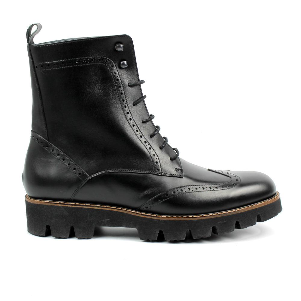 Segarra Ragnar Negro