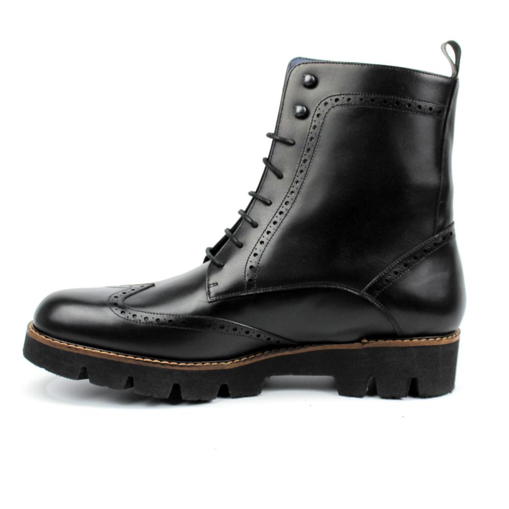 Segarra Ragnar Negro