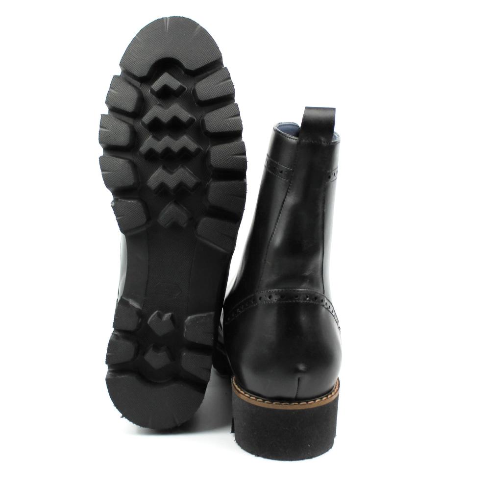 Segarra Ragnar Negro