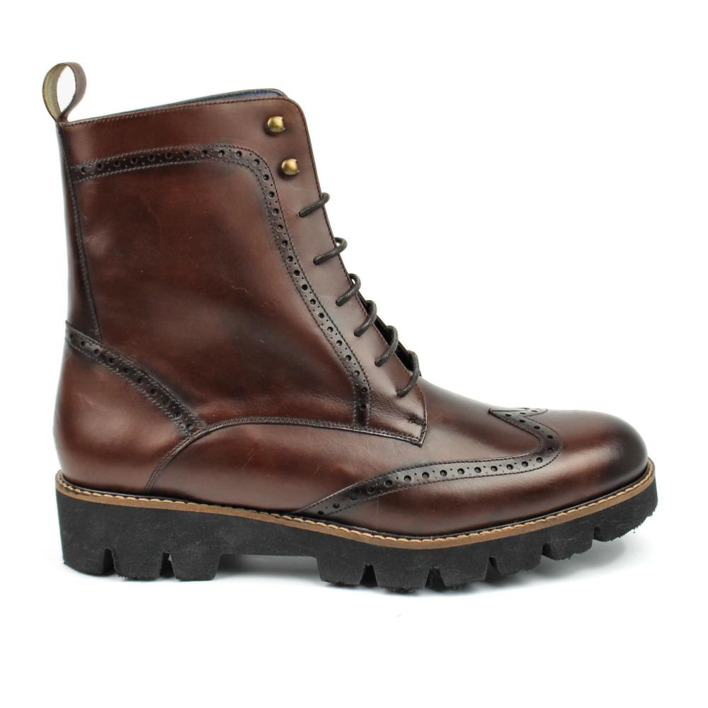 Segarra Ragnar Roble