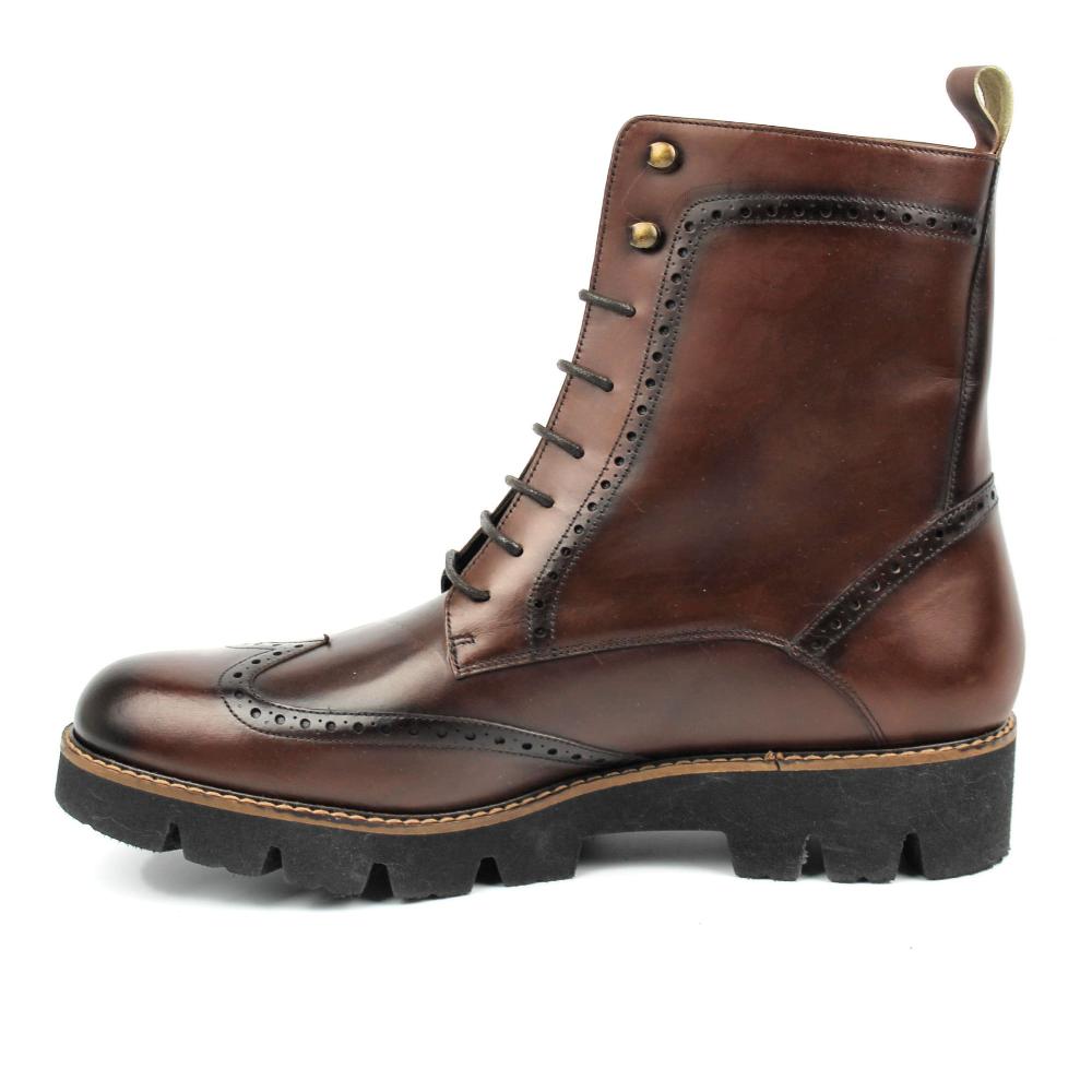 Segarra Ragnar Roble