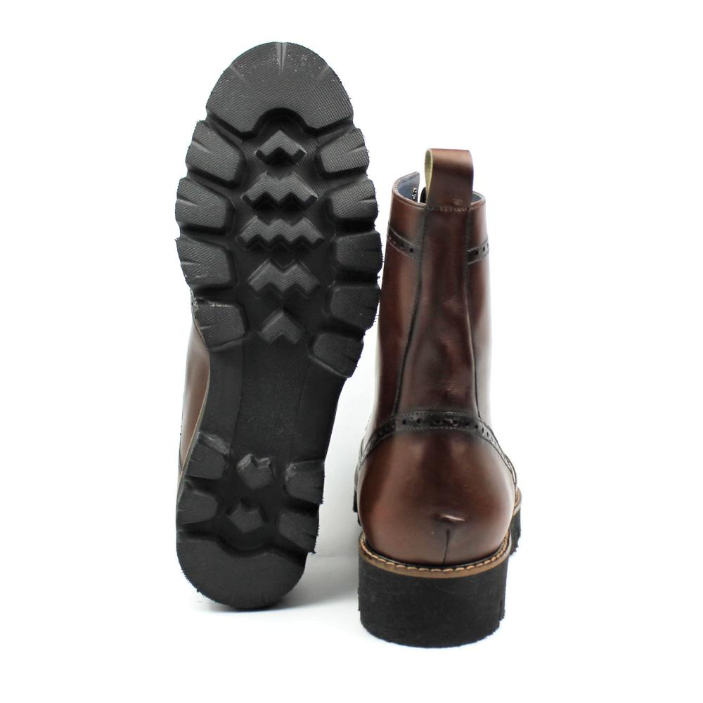 Segarra Ragnar Roble