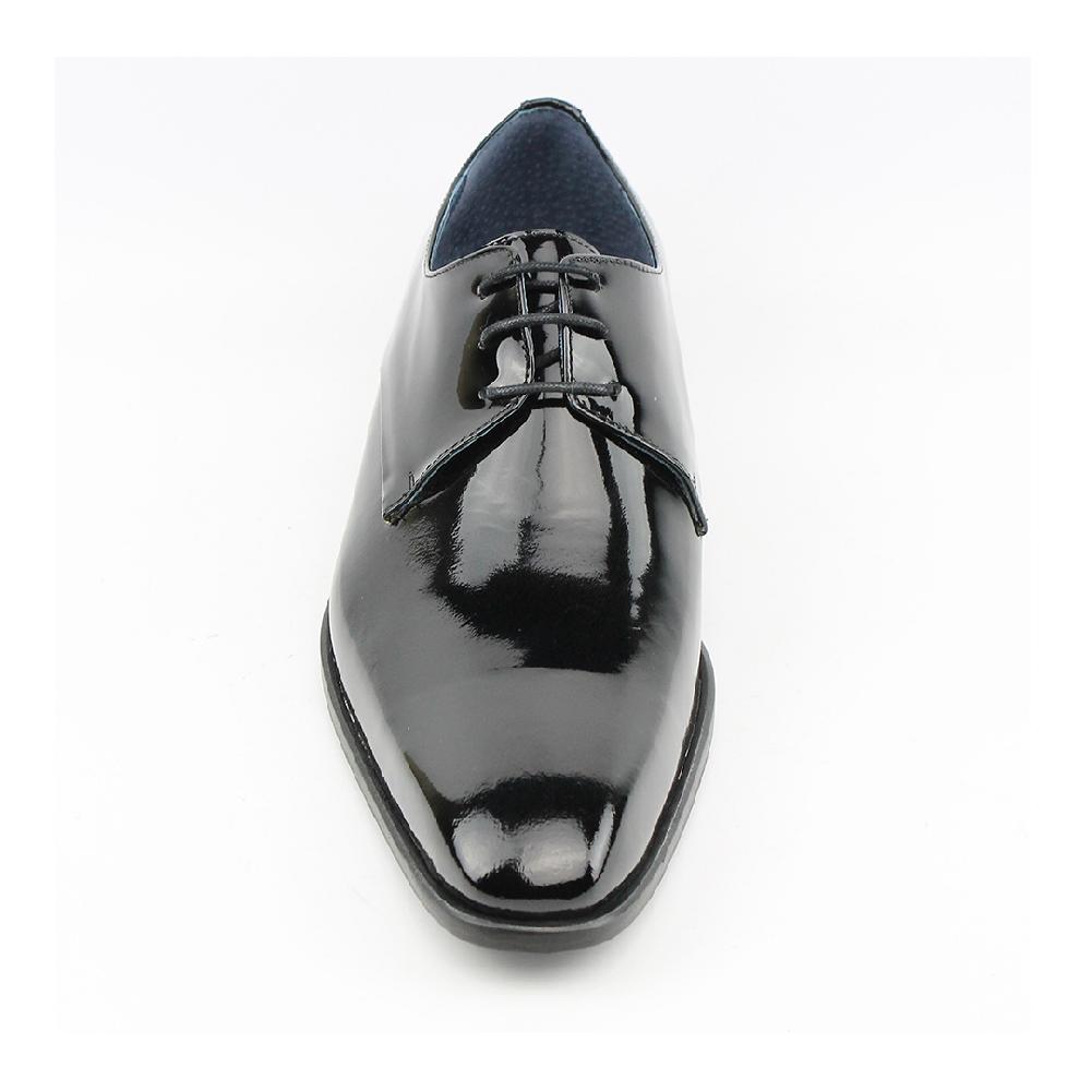 segarra Rin Charol Negro