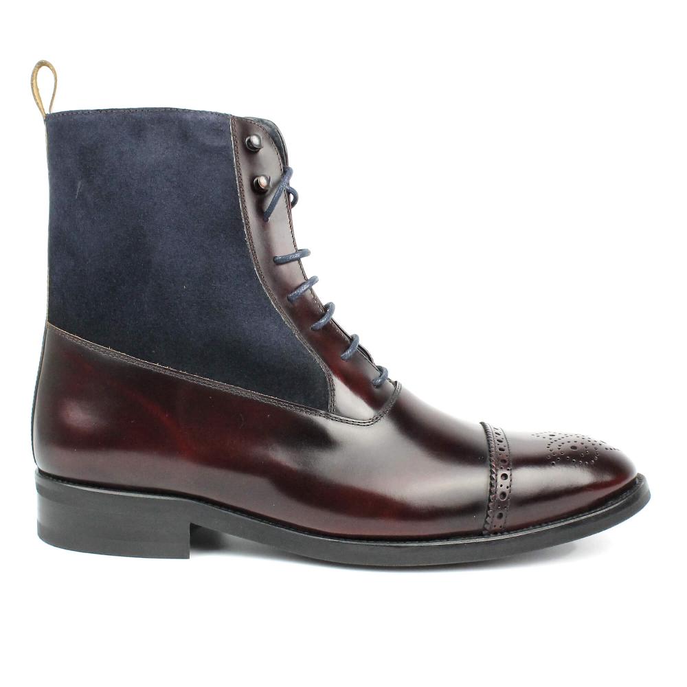 Segarra Robert As Burdeos Azul