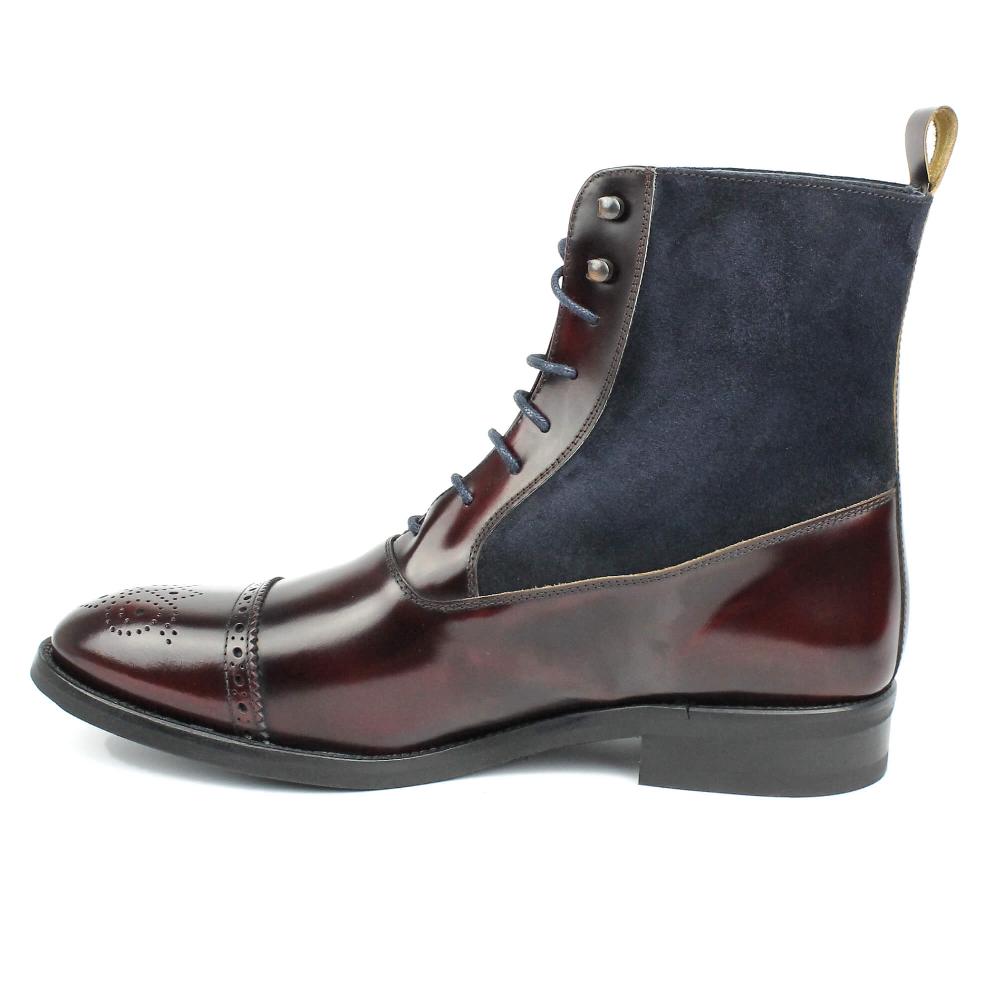 Segarra Robert As Burdeos Azul