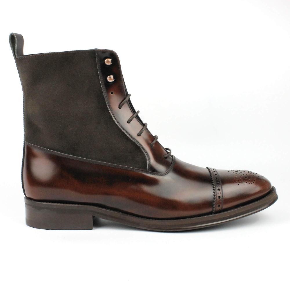 Segarra Robert As Marron