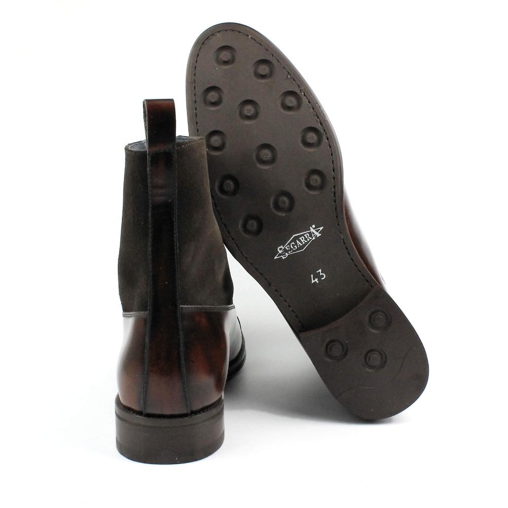 Segarra Robert As Marron