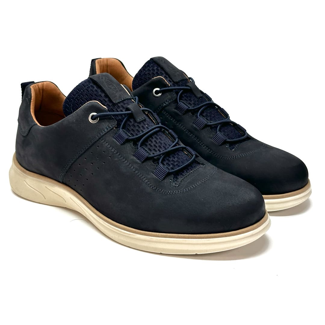 Segarra Rodas Navy