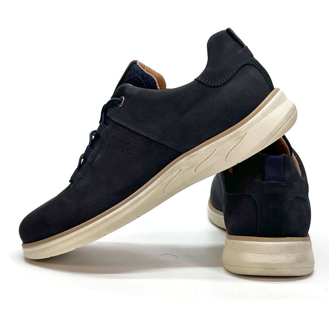 Segarra Rodas Navy