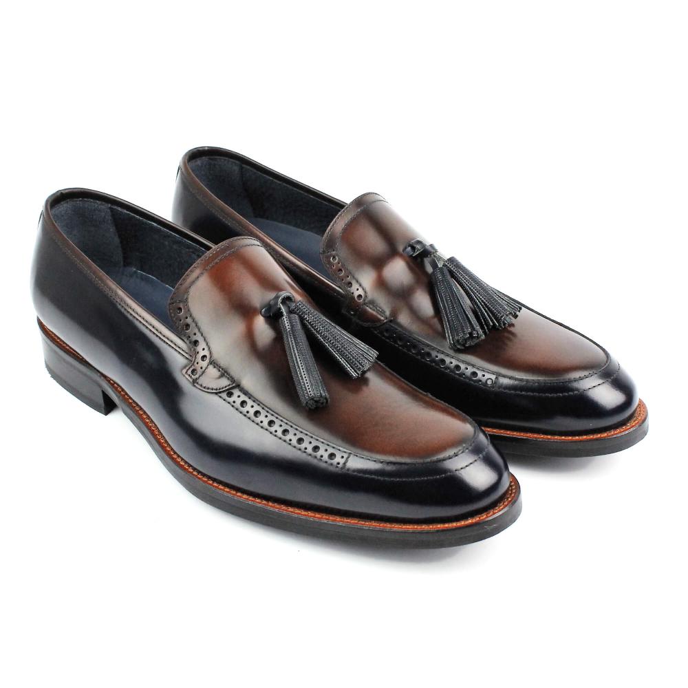 segarra Ryan a azul marron