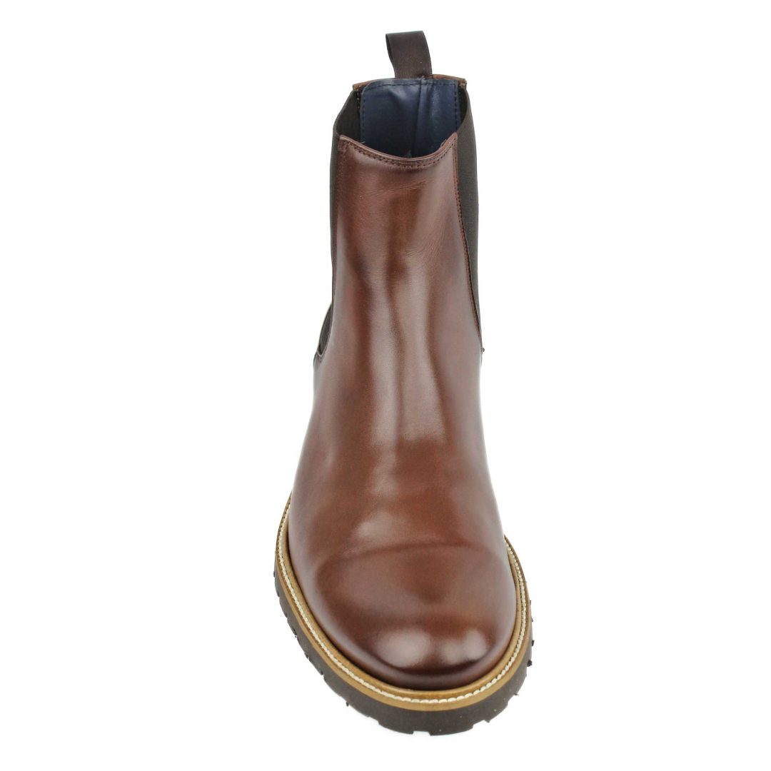 segarra Stanley Brandy