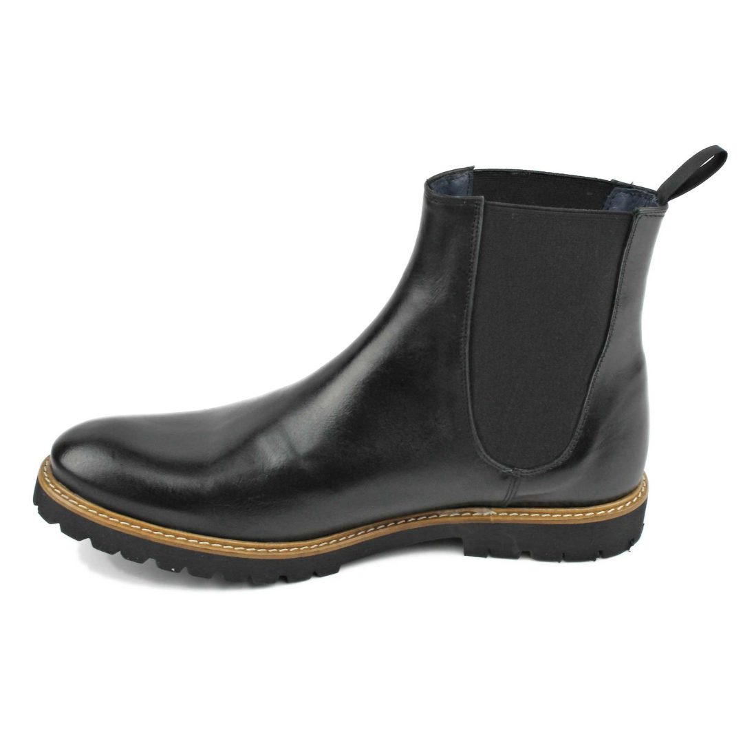 Segarra Stanley Negro