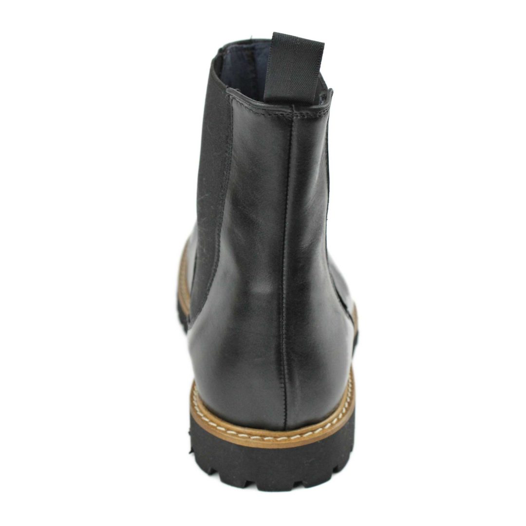 Segarra Stanley Negro