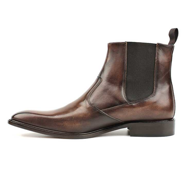 Segarra Tacora T Marrón