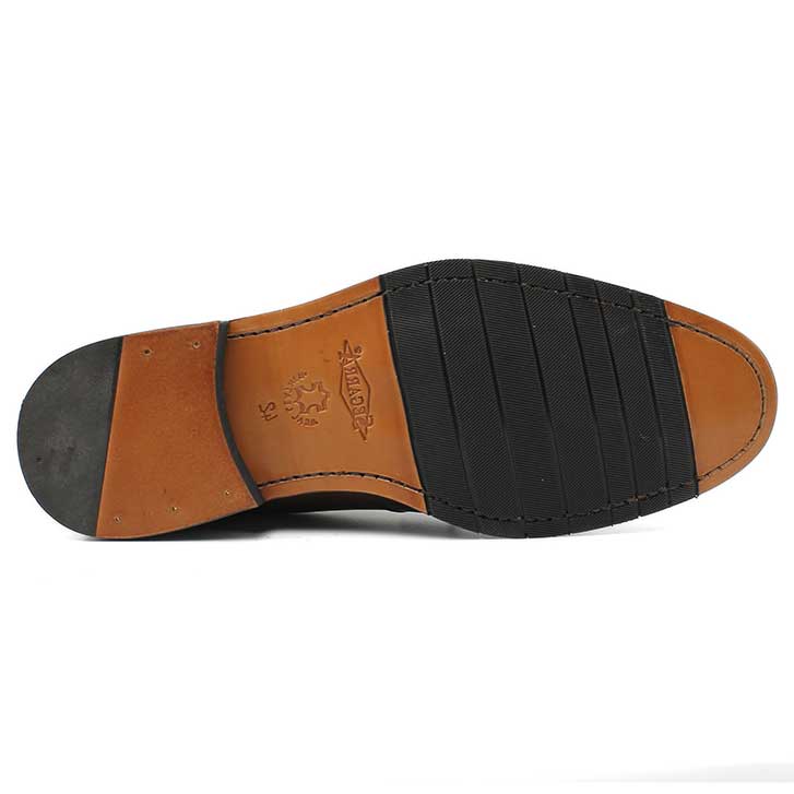 Segarra Tajo Marrón