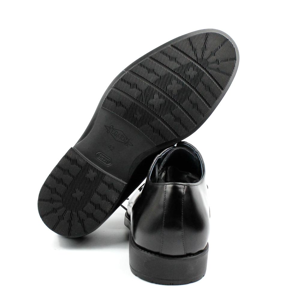 Segarra Taylor Negro