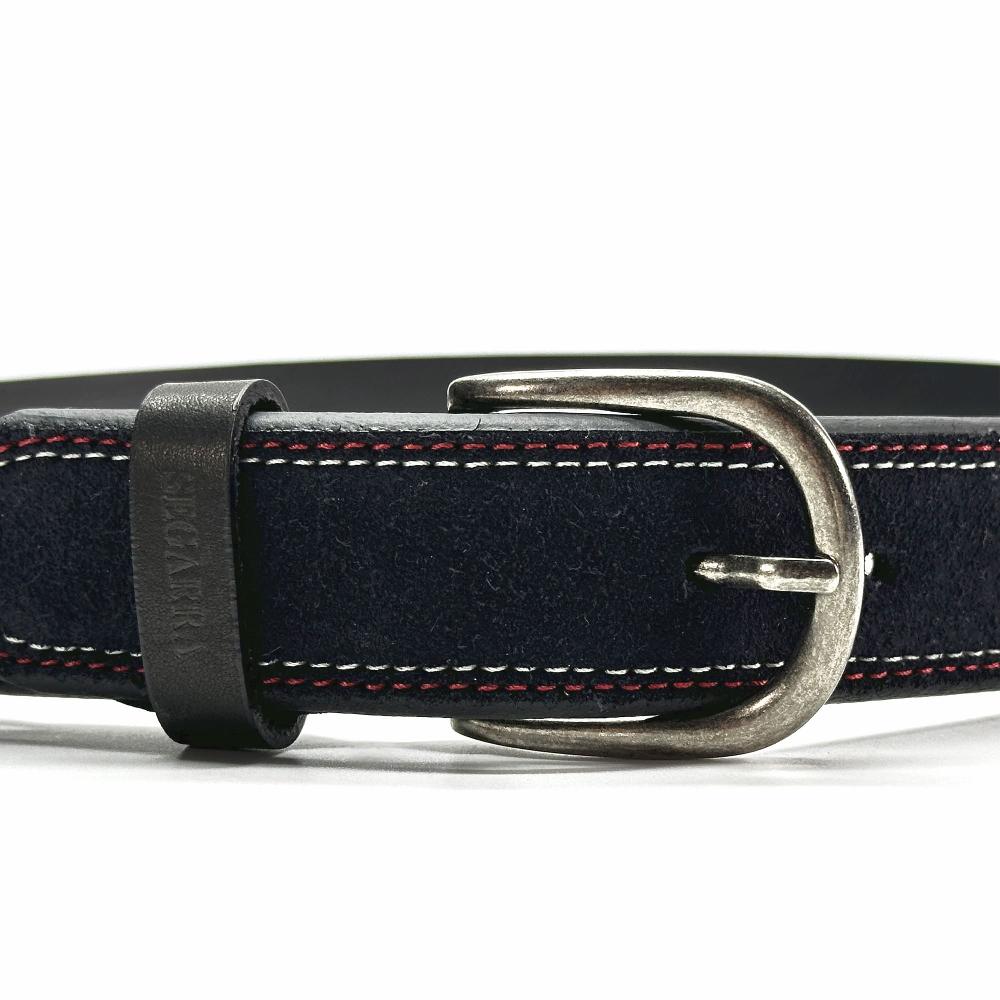 Segarra Teseo Marino