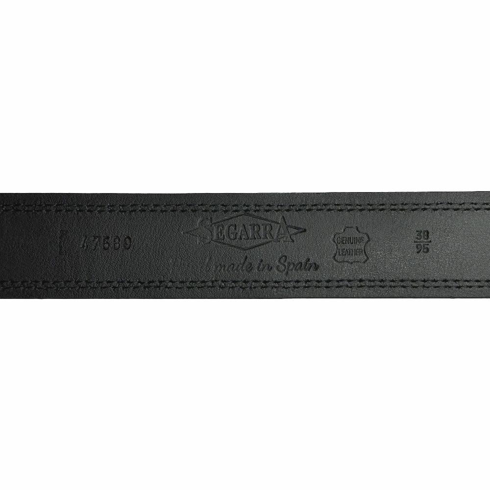 Segarra Teseo Marino