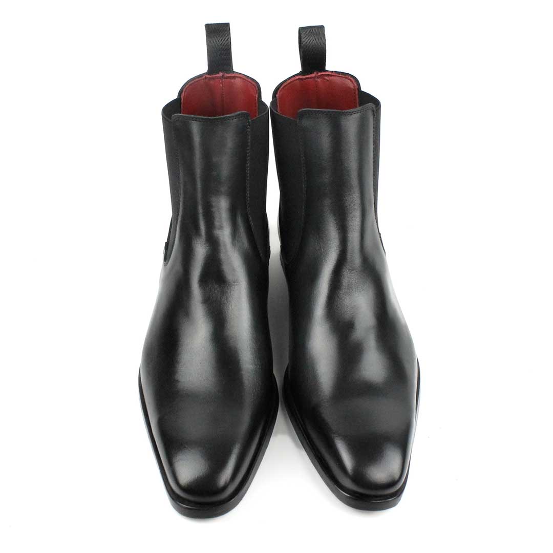 Segarra Ulises Negro