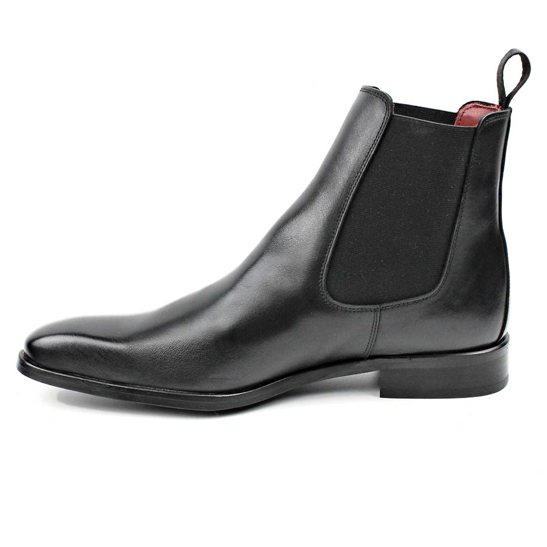 Segarra Ulises Negro