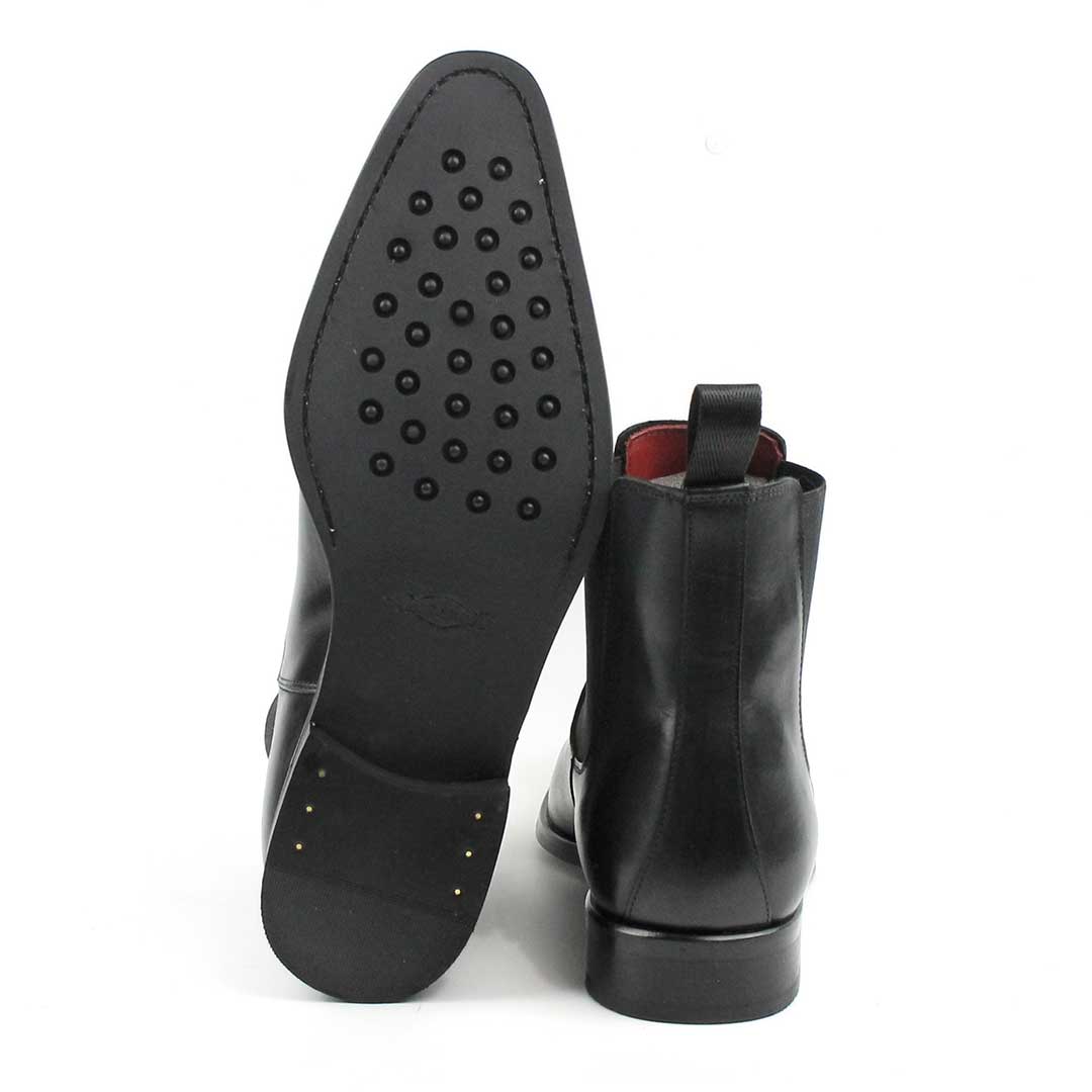 Segarra Ulises Negro