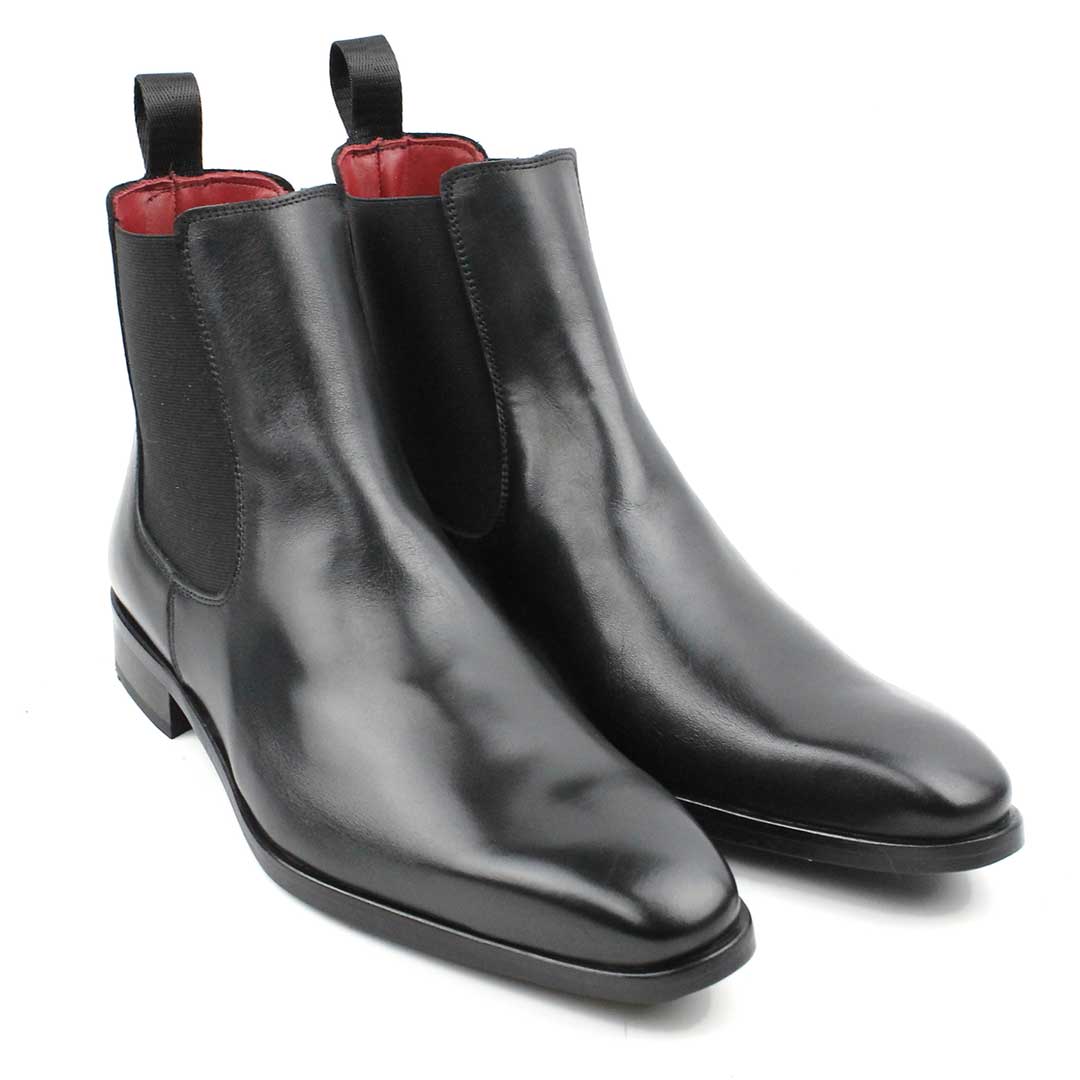 segarra Ulises Negro