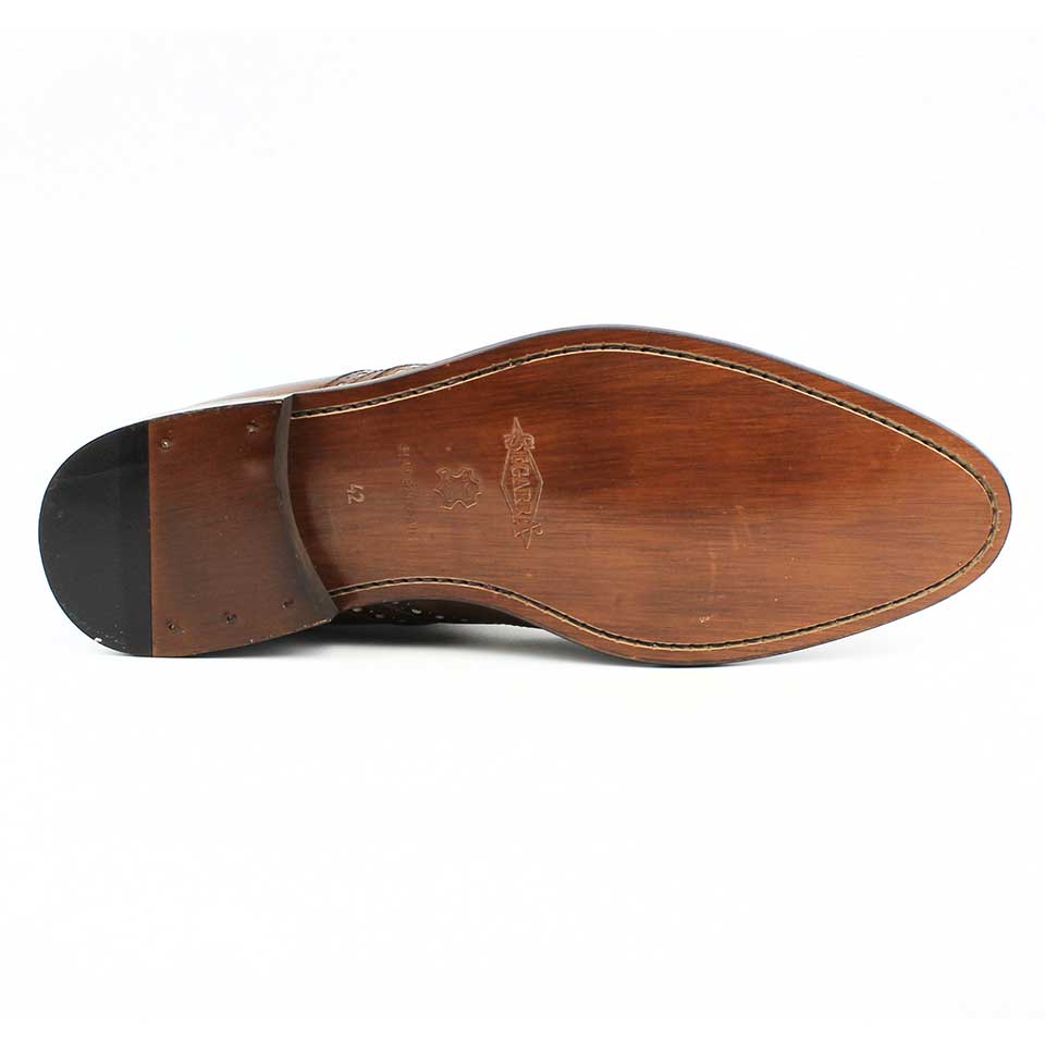 Segarra Urales Castaña