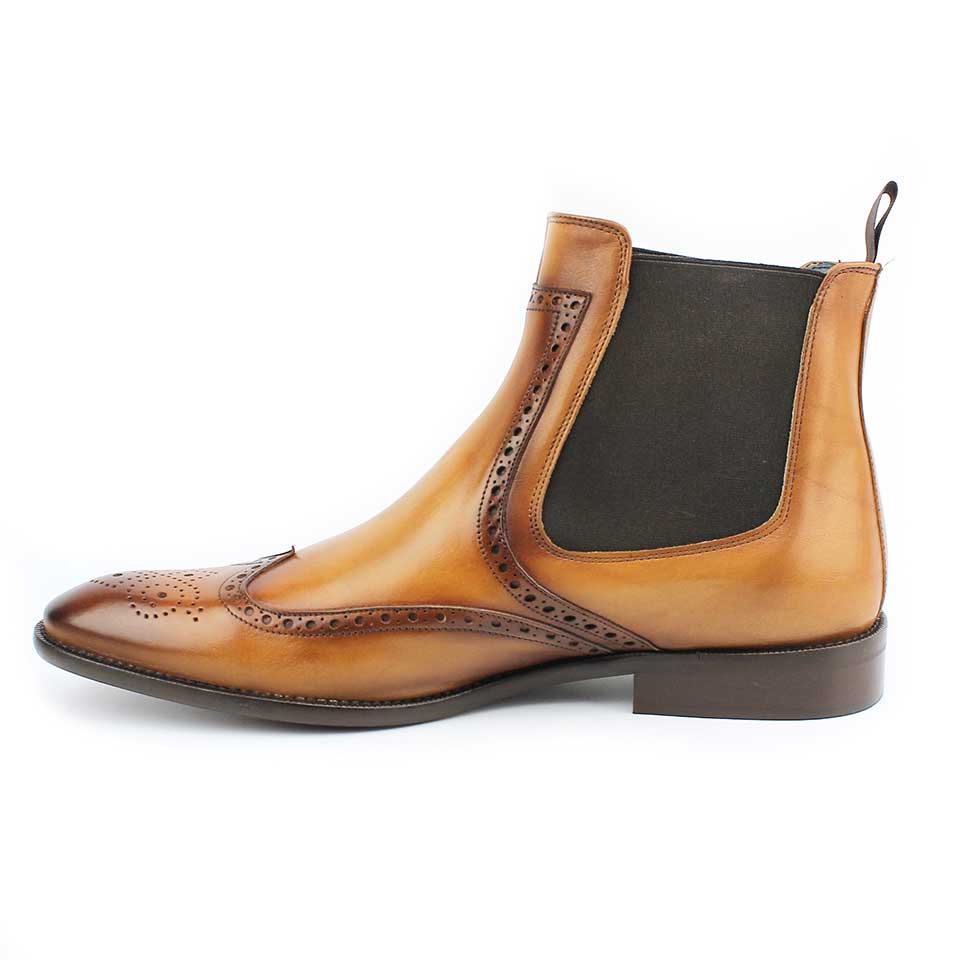 Segarra Urales Cuero