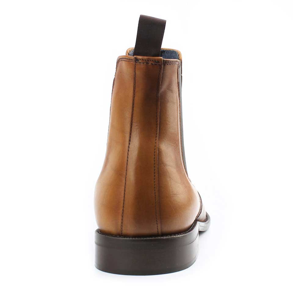 Segarra Urales Cuero