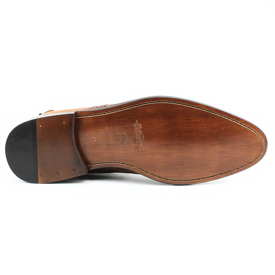 Segarra Urales Cuero