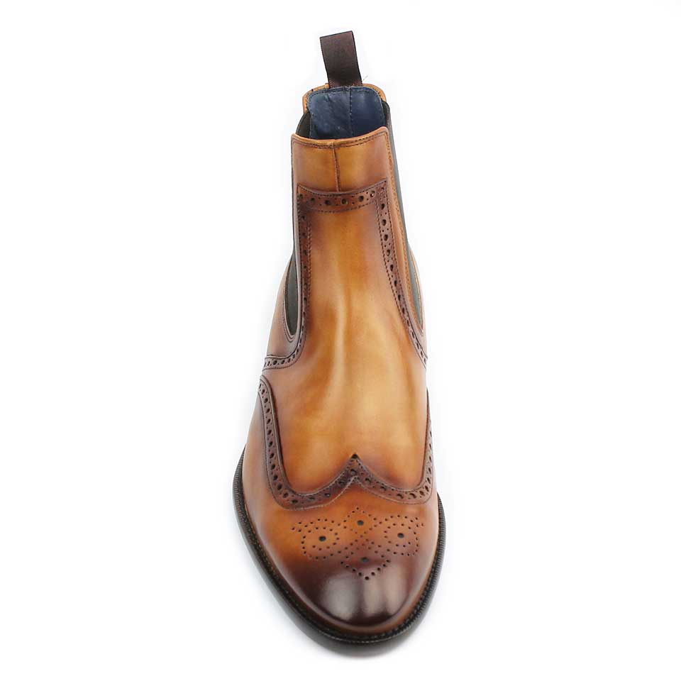 segarra Urales Cuero