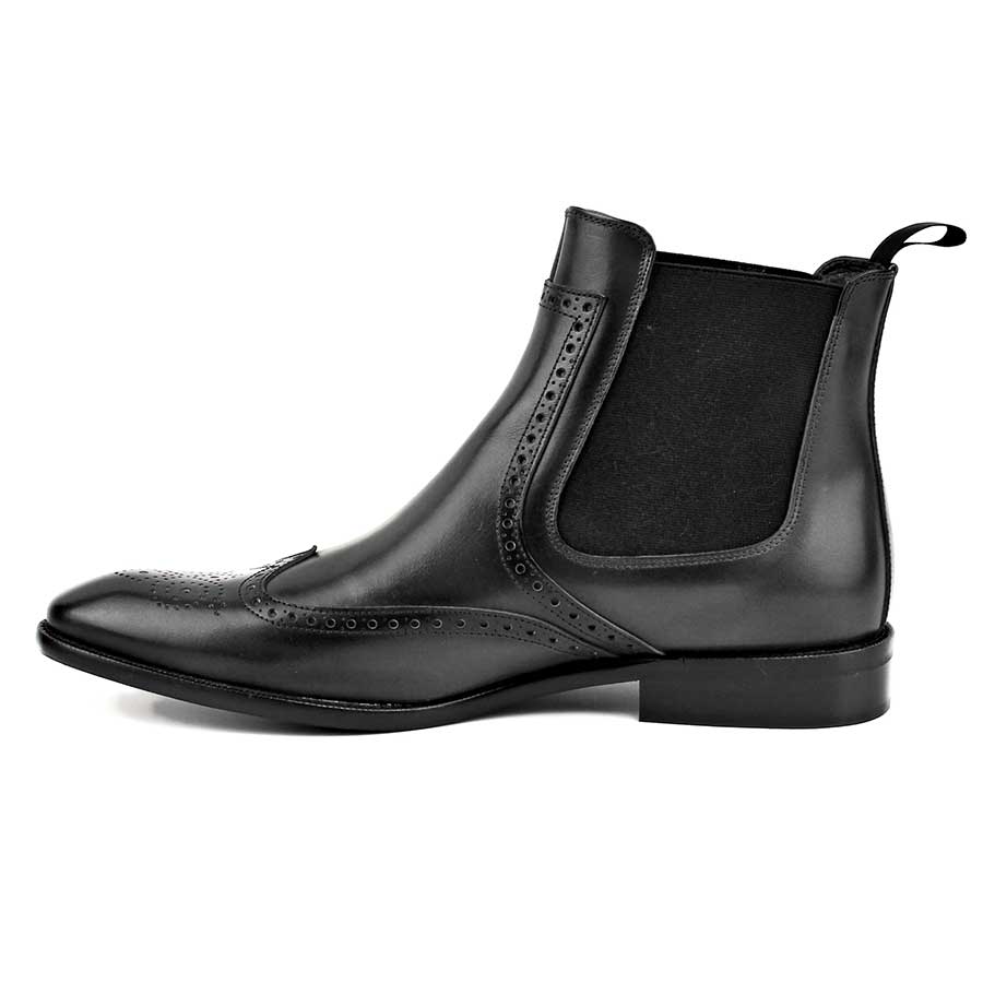 Segarra Urales Negro