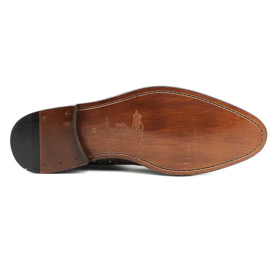 Segarra Urales Negro