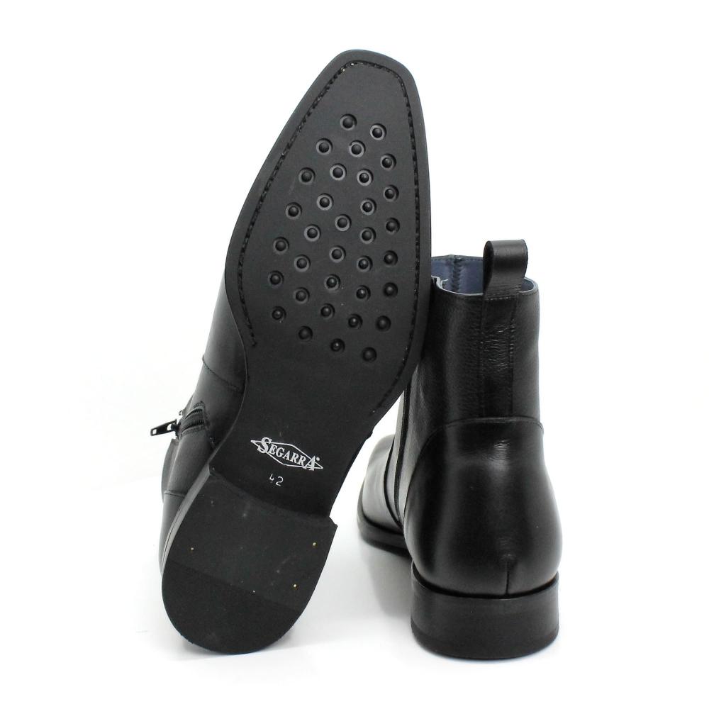 Segarra Walter Negro