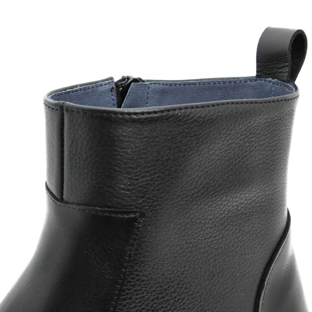 Segarra Walter Negro