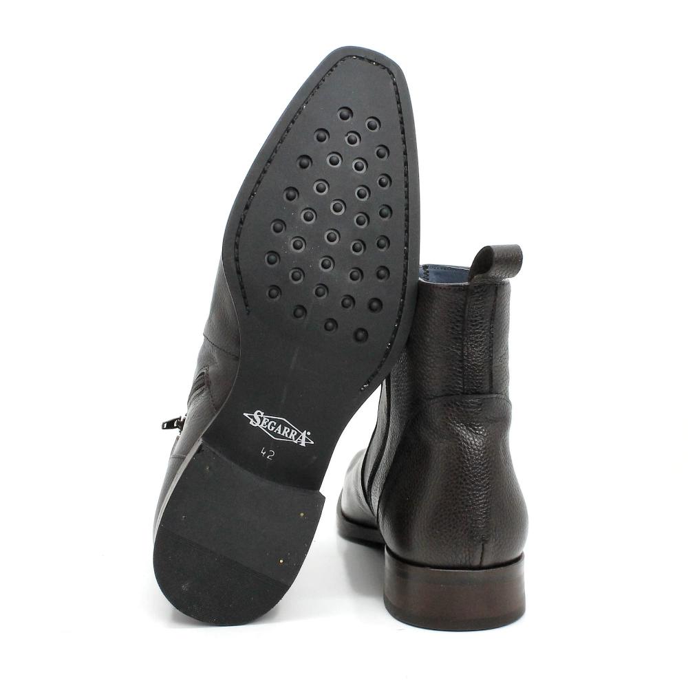 Segarra Walter Niger