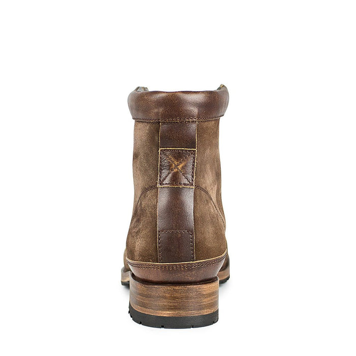 Sendra 10185 LIGHTING DEEP CUOIO/SOFTY DELAVE CUOIO