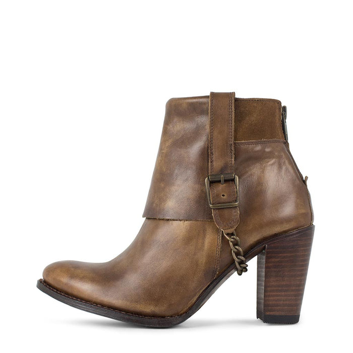 sendra 11408 SARINA DEEP NATURAL LAV.BRAS SERRAJE TABACO